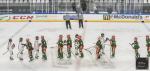 Photo hockey match Cergy-Pontoise / Fminin - Amiens / Fminin le 08/10/2022