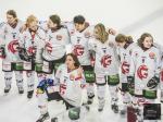 Photo hockey match Cergy-Pontoise / Fminin - Amiens / Fminin le 08/10/2022