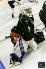 Photo hockey match Cergy-Pontoise / Fminin - Amiens / Fminin le 11/11/2023