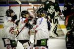 Photo hockey match Cergy-Pontoise / Fminin - Amiens / Fminin le 11/11/2023