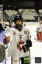 Photo hockey match Cergy-Pontoise / Fminin - Amiens / Fminin le 11/11/2023