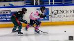 Photo hockey match Cergy-Pontoise / F�minin - Amiens / F�minin le 10/01/2026