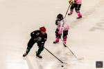 Photo hockey match Cergy-Pontoise / F�minin - Amiens / F�minin le 10/01/2026