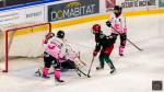 Photo hockey match Cergy-Pontoise / F�minin - Amiens / F�minin le 10/01/2026