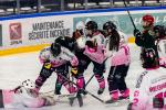 Photo hockey match Cergy-Pontoise / F�minin - Amiens / F�minin le 10/01/2026