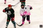 Photo hockey match Cergy-Pontoise / F�minin - Amiens / F�minin le 10/01/2026