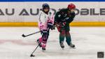 Photo hockey match Cergy-Pontoise / F�minin - Amiens / F�minin le 10/01/2026