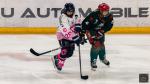 Photo hockey match Cergy-Pontoise / F�minin - Amiens / F�minin le 10/01/2026