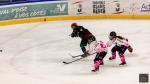 Photo hockey match Cergy-Pontoise / F�minin - Amiens / F�minin le 10/01/2026