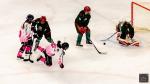 Photo hockey match Cergy-Pontoise / F�minin - Amiens / F�minin le 10/01/2026