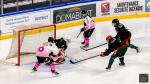 Photo hockey match Cergy-Pontoise / F�minin - Amiens / F�minin le 10/01/2026
