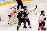 Photo hockey match Cergy-Pontoise / F�minin - Amiens / F�minin le 10/01/2026