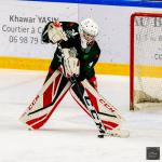 Photo hockey match Cergy-Pontoise / F�minin - Amiens / F�minin le 10/01/2026