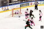 Photo hockey match Cergy-Pontoise / F�minin - Amiens / F�minin le 10/01/2026