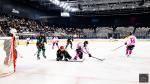 Photo hockey match Cergy-Pontoise / F�minin - Amiens / F�minin le 10/01/2026