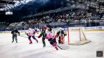 Photo hockey match Cergy-Pontoise / F�minin - Amiens / F�minin le 10/01/2026