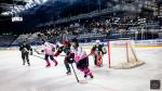 Photo hockey match Cergy-Pontoise / F�minin - Amiens / F�minin le 10/01/2026