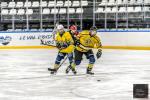 Photo hockey match Cergy-Pontoise / Féminin - Evry / Viry  - Féminin le 07/01/2023