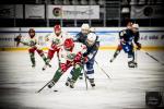 Photo hockey match Cergy-Pontoise / Fminin - France / Fminin le 18/02/2023