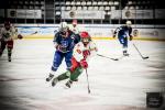 Photo hockey match Cergy-Pontoise / Fminin - France / Fminin le 18/02/2023