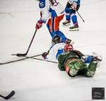 Photo hockey match Cergy-Pontoise / Fminin - Garges - Saint Ouen / Fminin le 11/02/2023