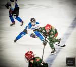 Photo hockey match Cergy-Pontoise / Fminin - Garges - Saint Ouen / Fminin le 11/02/2023