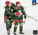 Photo hockey match Cergy-Pontoise / Fminin - Garges - Saint Ouen / Fminin le 11/02/2023