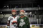 Photo hockey match Cergy-Pontoise / Fminin - Neuilly/Marne Fminin le 06/01/2024