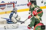 Photo hockey match Cergy-Pontoise / Fminin - Tours / Fminin le 21/01/2023