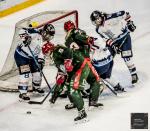 Photo hockey match Cergy-Pontoise / Fminin - Tours / Fminin le 21/01/2023