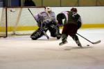 Photo hockey match Cergy-Pontoise - Gap  le 07/02/2009