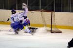 Photo hockey match Cergy-Pontoise - Gap  le 07/02/2009