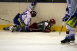 Photo hockey match Cergy-Pontoise - Gap  le 07/02/2009