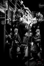 Photo hockey match Cergy-Pontoise - Gap  le 08/03/2023