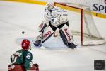Photo hockey match Cergy-Pontoise - Gap  le 08/03/2023