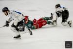 Photo hockey match Cergy-Pontoise - Gap  le 08/03/2023