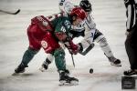 Photo hockey match Cergy-Pontoise - Gap  le 08/03/2023