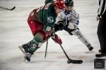Photo hockey match Cergy-Pontoise - Gap  le 08/03/2023