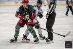 Photo hockey match Cergy-Pontoise - Gap  le 08/03/2023
