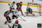 Photo hockey match Cergy-Pontoise - Gap  le 08/03/2023