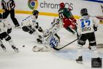 Photo hockey match Cergy-Pontoise - Gap  le 15/03/2023