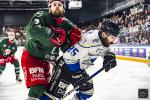Photo hockey match Cergy-Pontoise - Gap  le 02/02/2024
