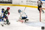 Photo hockey match Cergy-Pontoise - Gap  le 02/02/2024