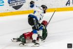 Photo hockey match Cergy-Pontoise - Gap  le 02/02/2024