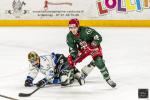 Photo hockey match Cergy-Pontoise - Gap  le 02/02/2024