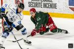 Photo hockey match Cergy-Pontoise - Gap  le 02/02/2024