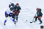 Photo hockey match Cergy-Pontoise - Gap  le 24/01/2025