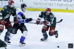 Photo hockey match Cergy-Pontoise - Gap  le 24/01/2025