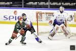 Photo hockey match Cergy-Pontoise - Gap  le 24/01/2025