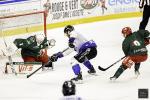 Photo hockey match Cergy-Pontoise - Gap  le 24/01/2025